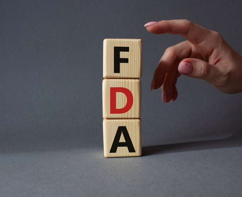 Why Aren't Vitamins FDA Approved? Unraveling the Truth Revogreen Inc