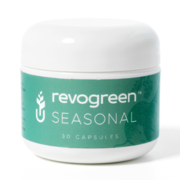 Revogreen Seasonal