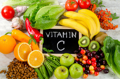 Is Vitamin C an Herbal Supplement? Unraveling the Nature of Ascorbic Acid