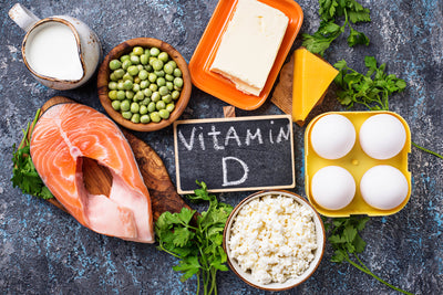 How Much Vitamin D3 Should I Take Daily? Understanding Dosages & Safety