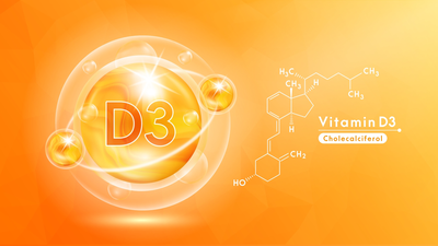 Vitamin D3 Dosage for Adults: Guidelines and Recommendations