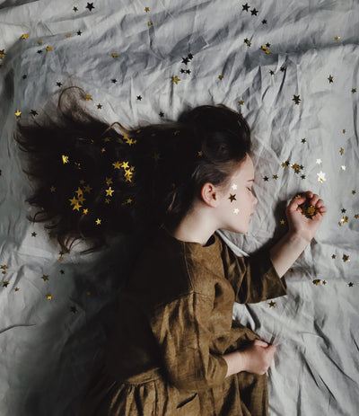 How to Fall Asleep Fast for Kids