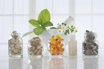 Understanding Herbal Dietary Supplements: Benefits, Safety, and Uses