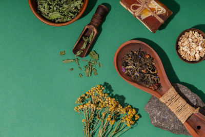 5 Disadvantages of Herbal Medicine: What You Need to Know