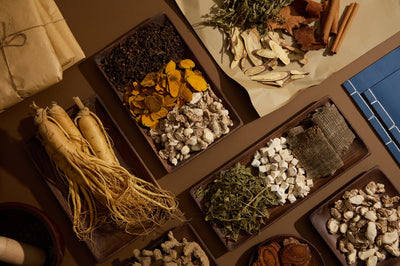 Are Herbal Supplements Safe? Uncovering the Truth