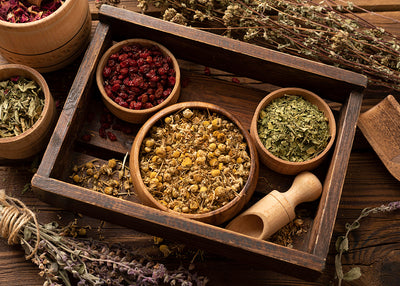 Unveiling Natural Herbal Products: Uses, Benefits, and More