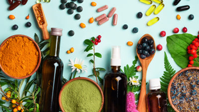 Unveiling the Side Effects of Herbal Supplements: A Comprehensive Guide