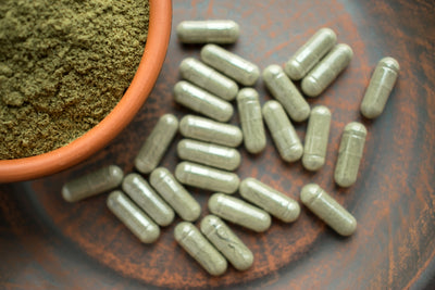 List of Herbal Supplements and Their Multifaceted Uses