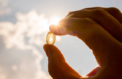 Demystifying Vitamin D: Is it an Herbal Supplement or Natural Necessity?