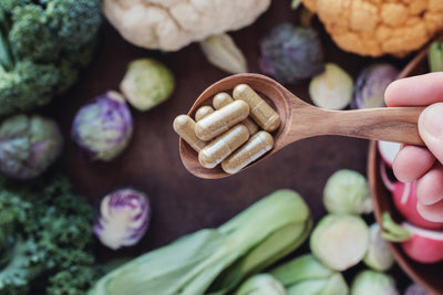 Differences Between Herbal and Dietary Supplements: A Comprehensive Guide