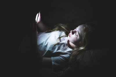 How to Fall Asleep Fast for Teenagers