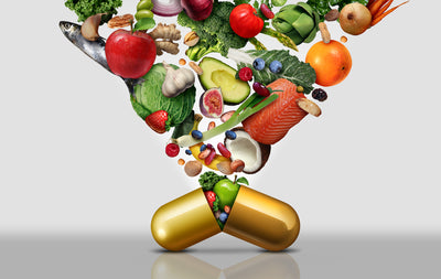 Comprehensive List of Supplements: Exploring Their Uses & Benefits