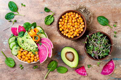 Radish Microgreens Benefits | Uncovering Their Amazing Health Benefits