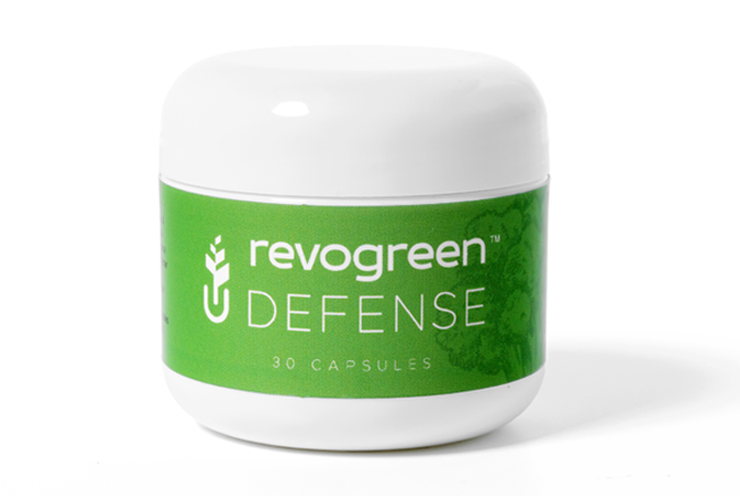 Revogreen Defense (was Immunity)