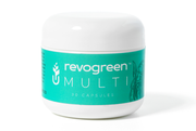 Revogreen Multi (was Multivitamin)