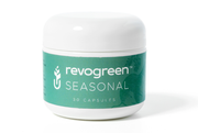 Revogreen Seasonal (was Allergy)