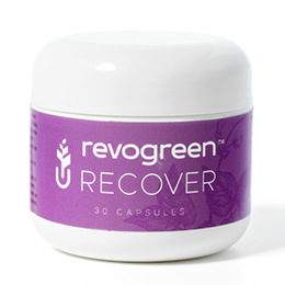 Revogreen Recover